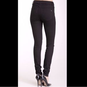 Rachel Roy Rocker High-Rise Skinny Jeans Size 25